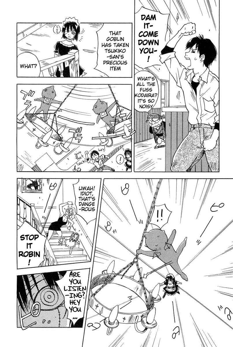 Page 16 Chapter 8 Magetsukan Kitan
