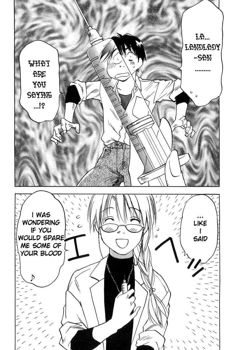 Page 2 Chapter 8 Magetsukan Kitan