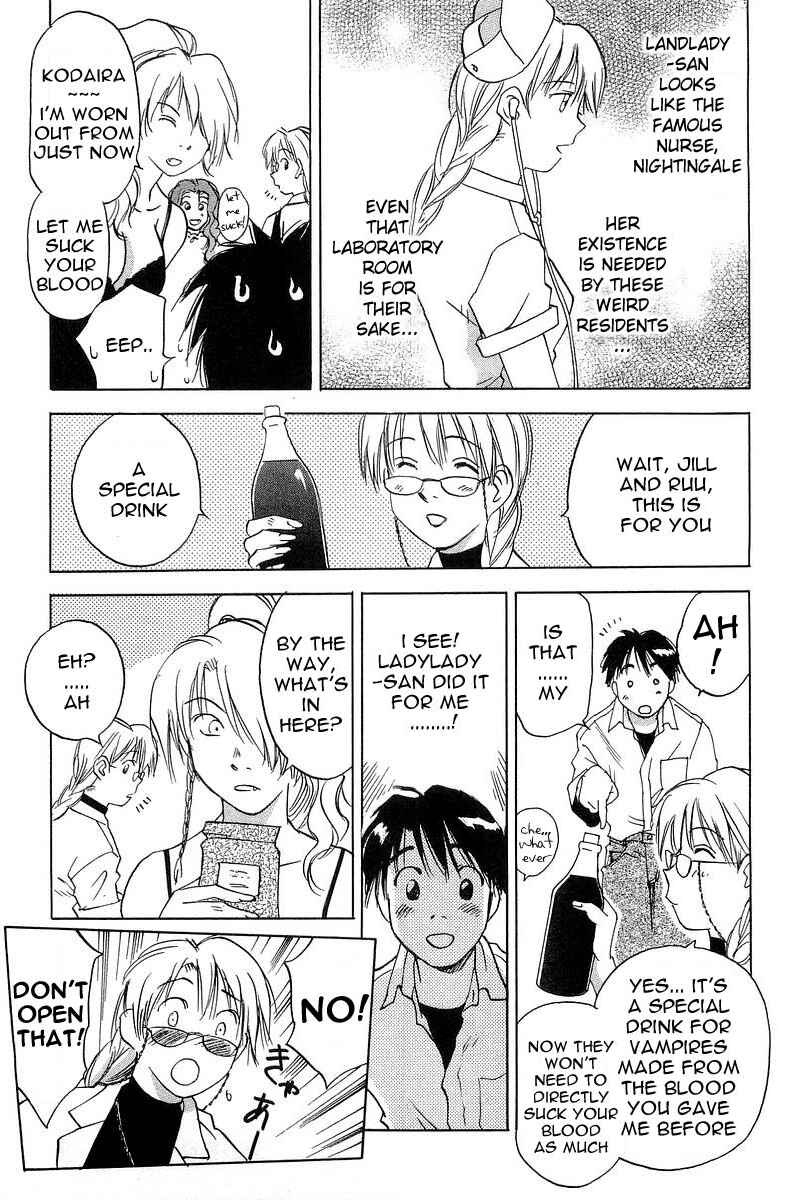 Page 23 Chapter 8 Magetsukan Kitan