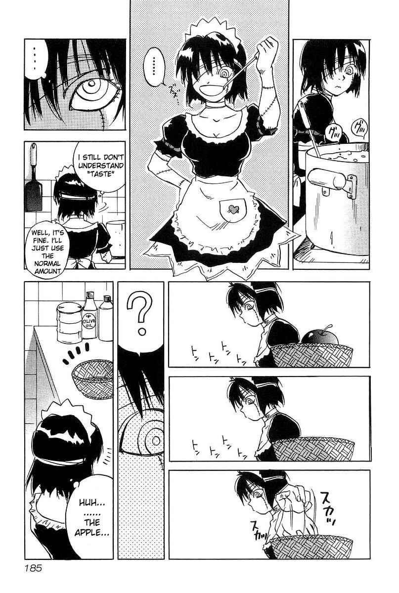 Page 7 Chapter 8 Magetsukan Kitan