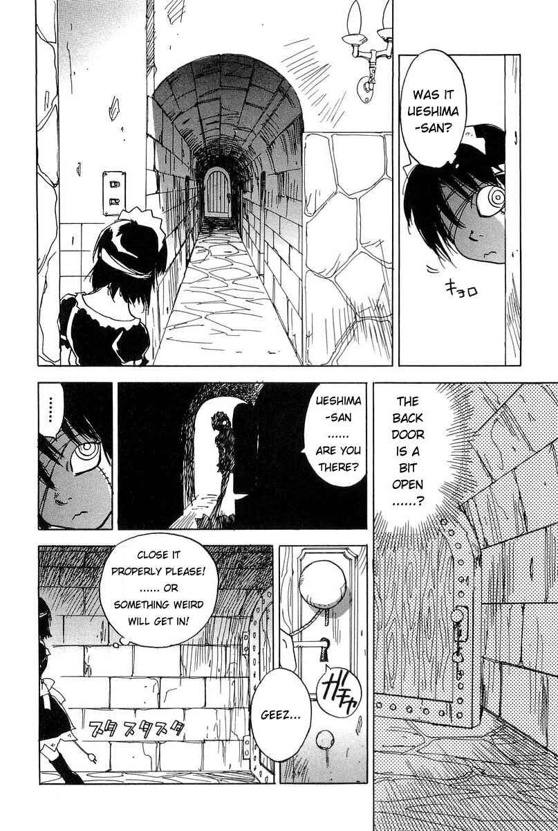 Page 8 Chapter 8 Magetsukan Kitan