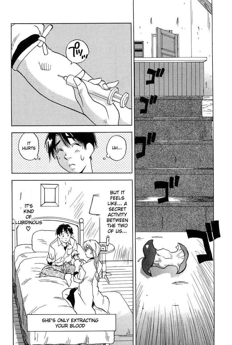 Page 9 Chapter 8 Magetsukan Kitan