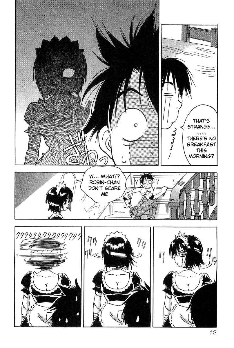 Page 13 Chapter 9 Magetsukan Kitan