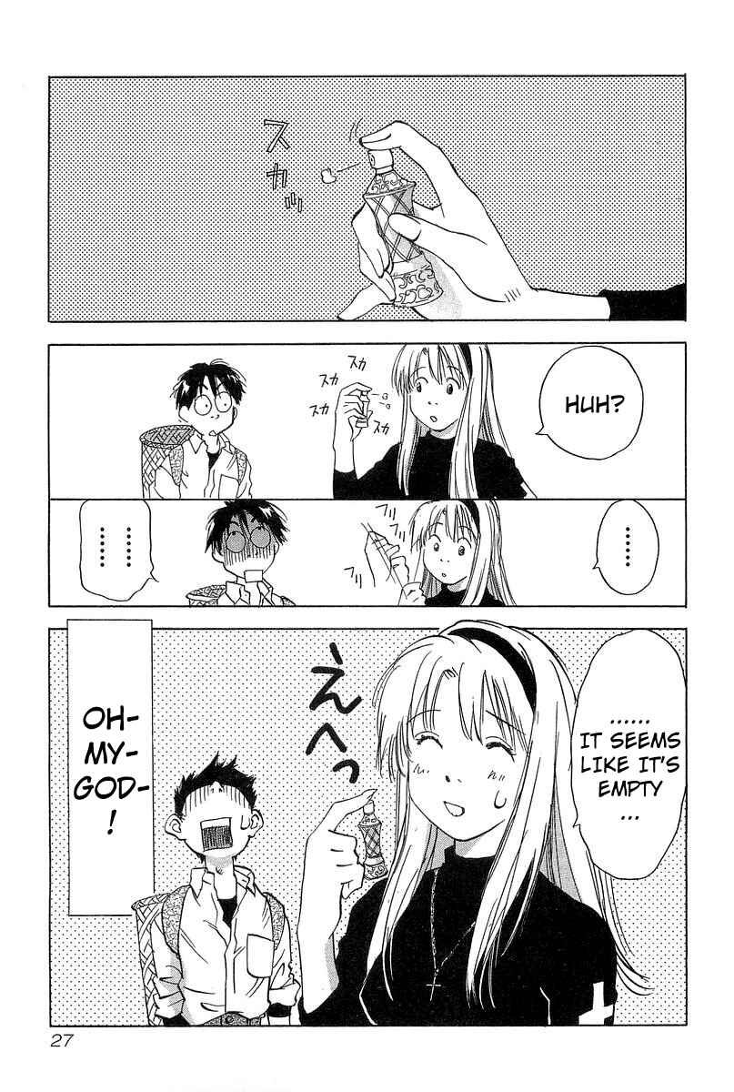 Page 28 Chapter 9 Magetsukan Kitan