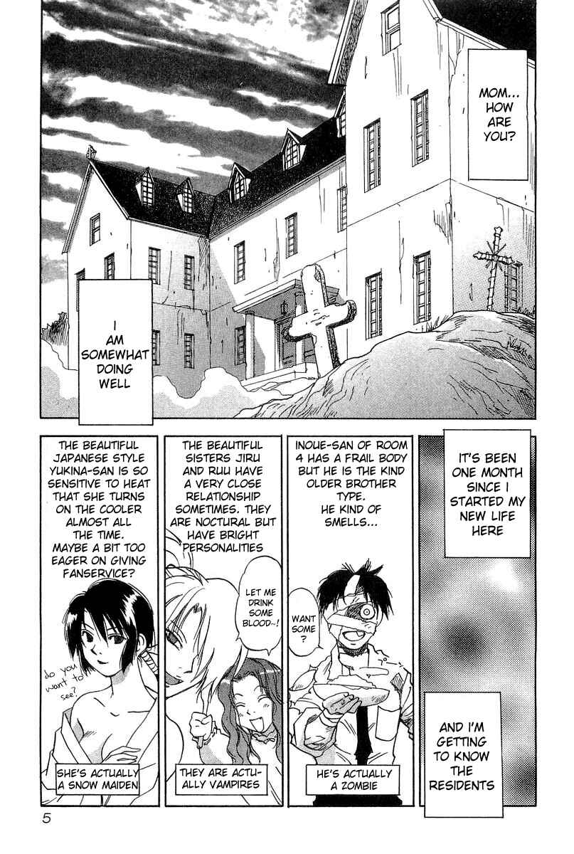 Page 6 Chapter 9 Magetsukan Kitan