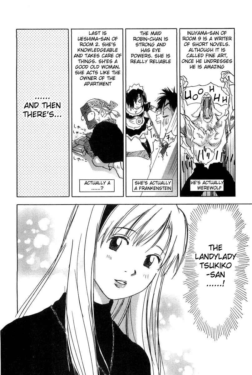 Page 7 Chapter 9 Magetsukan Kitan