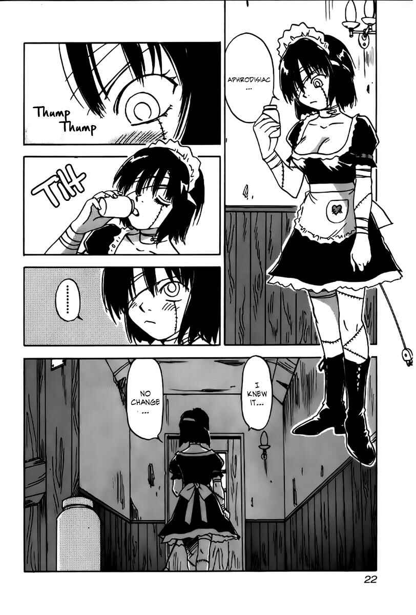 Page 20 Chapter 29 Magetsukan Kitan