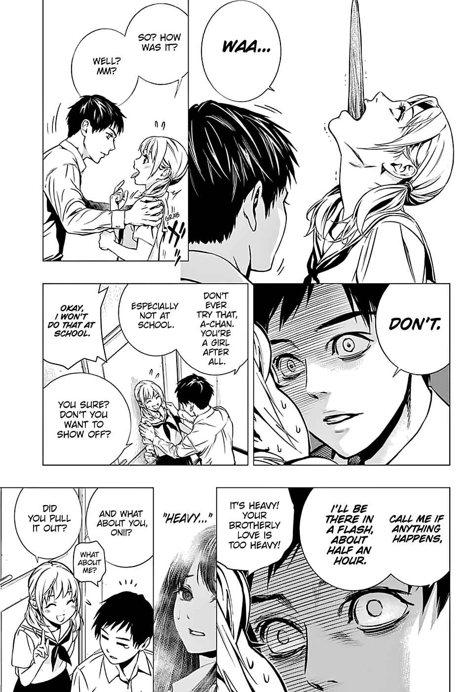 Page 11 Chapter Unknown_03f6 Shitabashiri