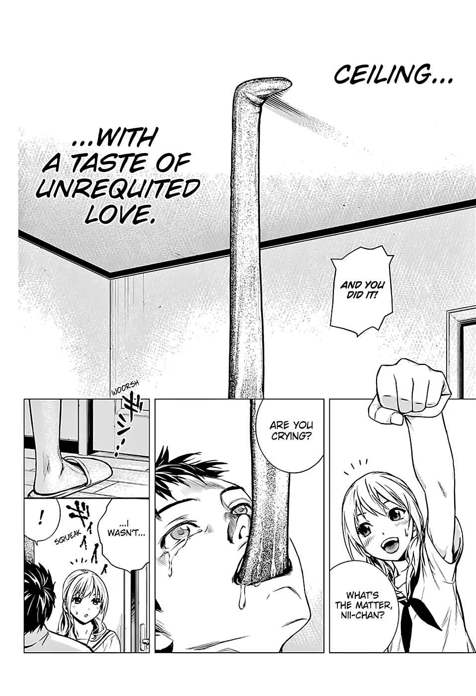 Page 14 Chapter Unknown_03f6 Shitabashiri