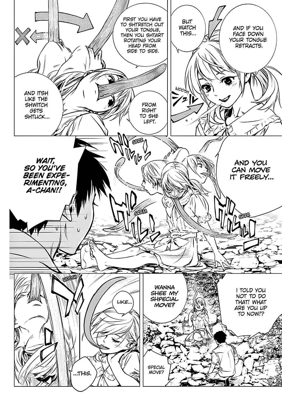 Page 26 Chapter Unknown_03f6 Shitabashiri