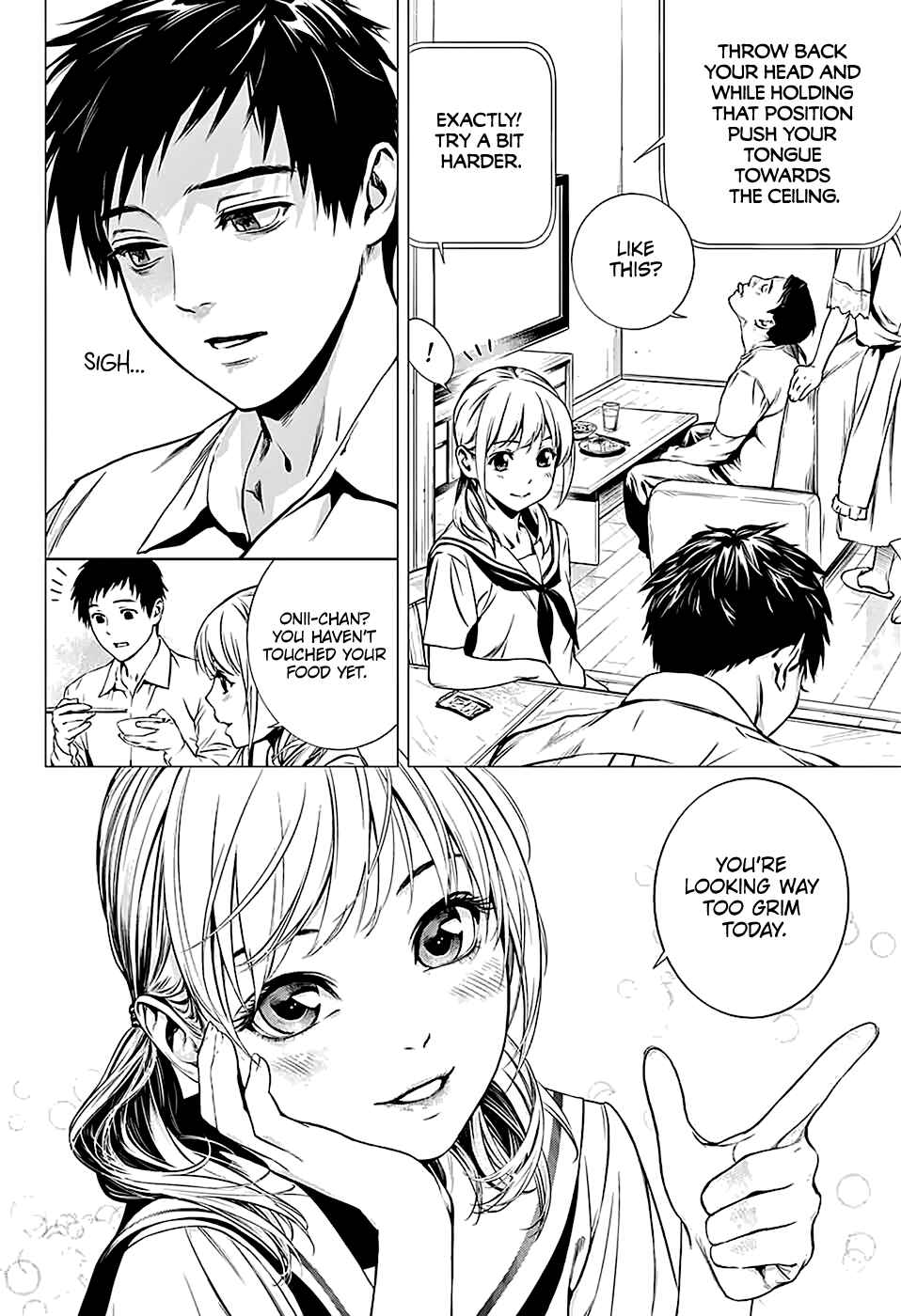 Page 4 Chapter Unknown_03f6 Shitabashiri