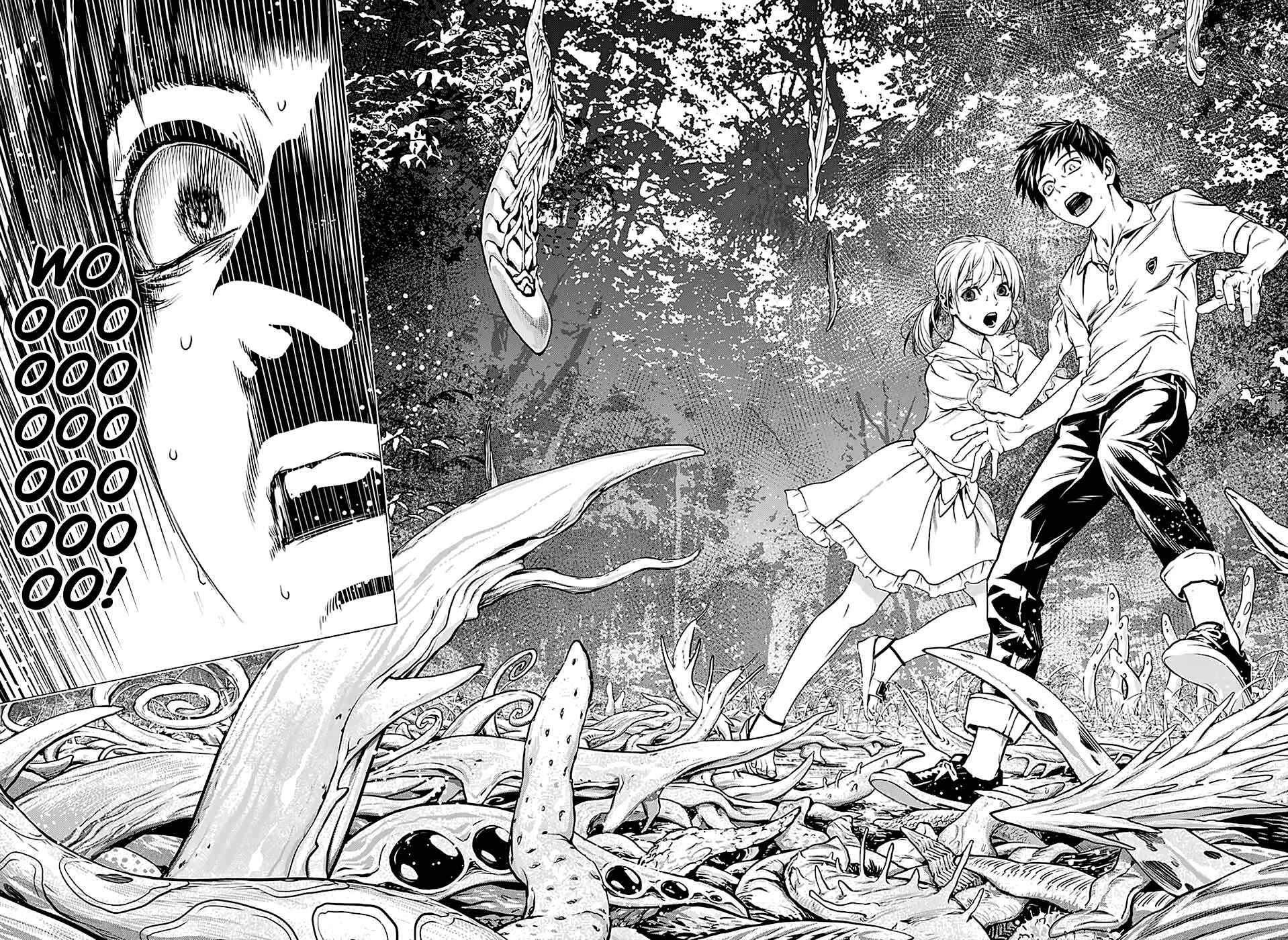Page 40 Chapter Unknown_03f6 Shitabashiri