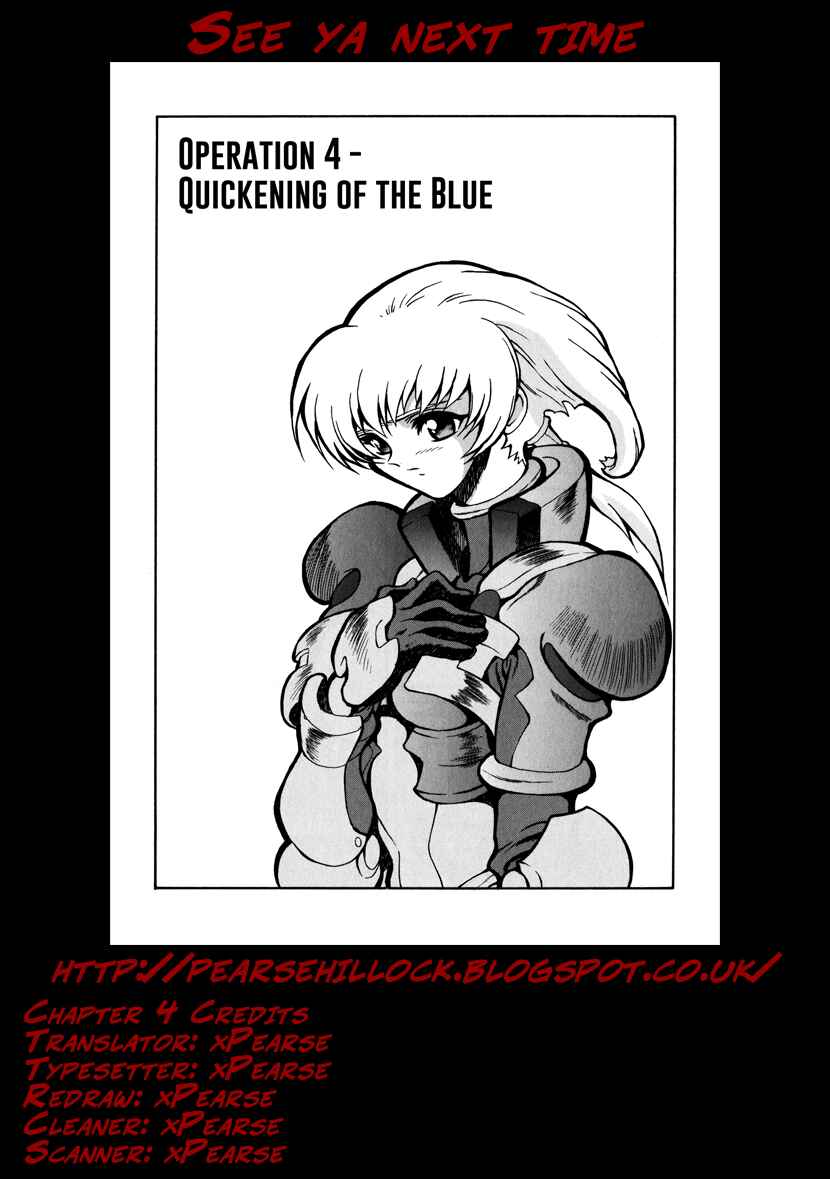 Page 25 Chapter 4 Blue Gender