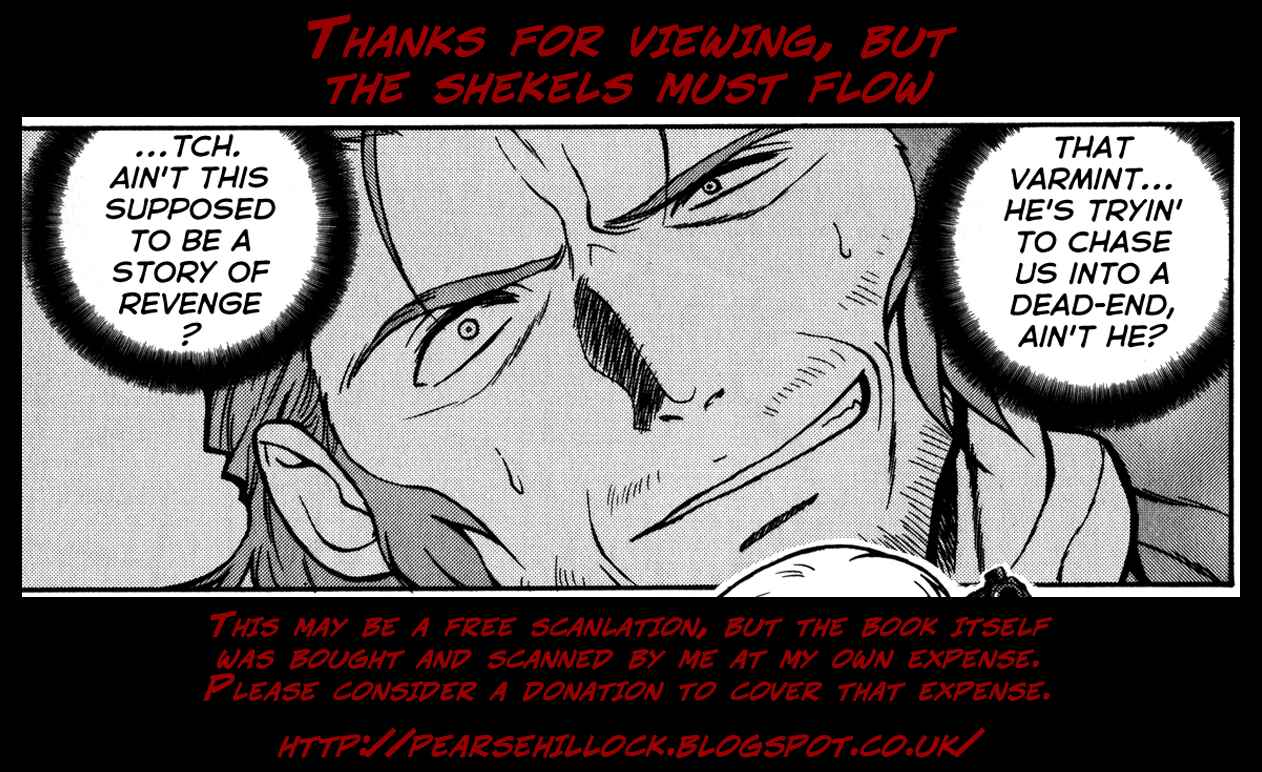 Page 26 Chapter 4 Blue Gender