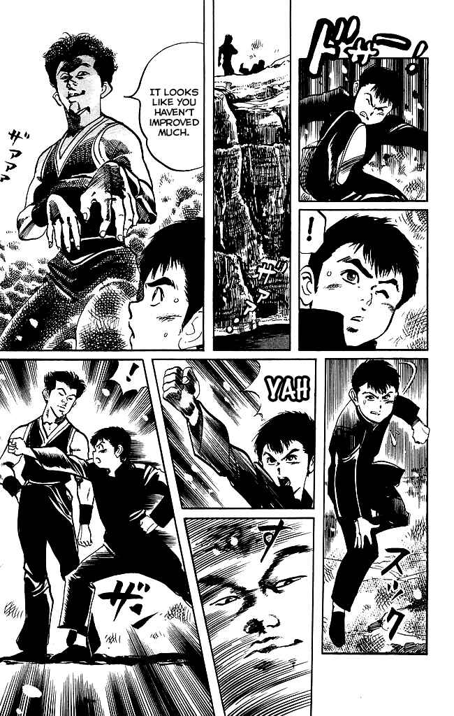 Page 7 Chapter 188 Kenji