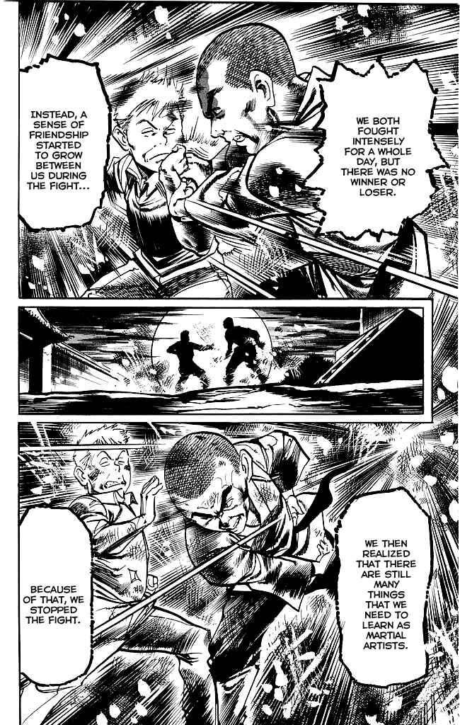 Page 13 Chapter 179 Kenji