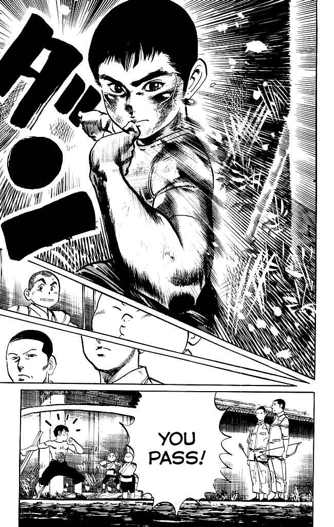 Page 7 Chapter 179 Kenji