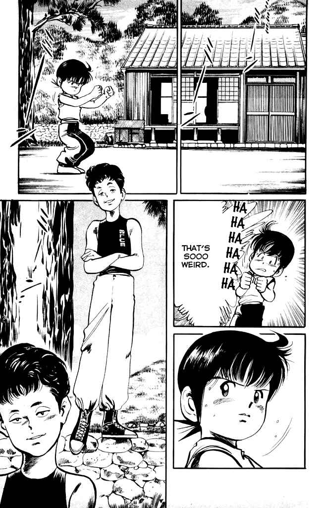 Page 13 Chapter 12 Kenji