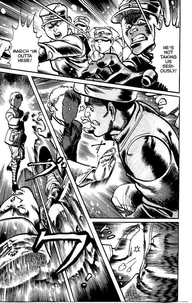 Page 6 Chapter 202 Kenji