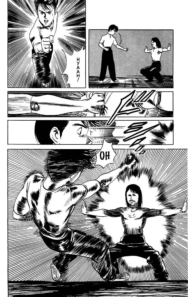 Page 11 Chapter 90 Kenji