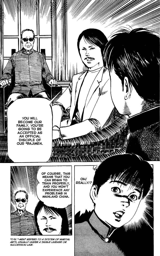 Page 6 Chapter 90 Kenji