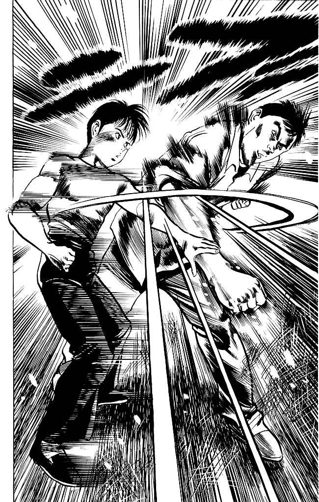 Page 13 Chapter 128 Kenji
