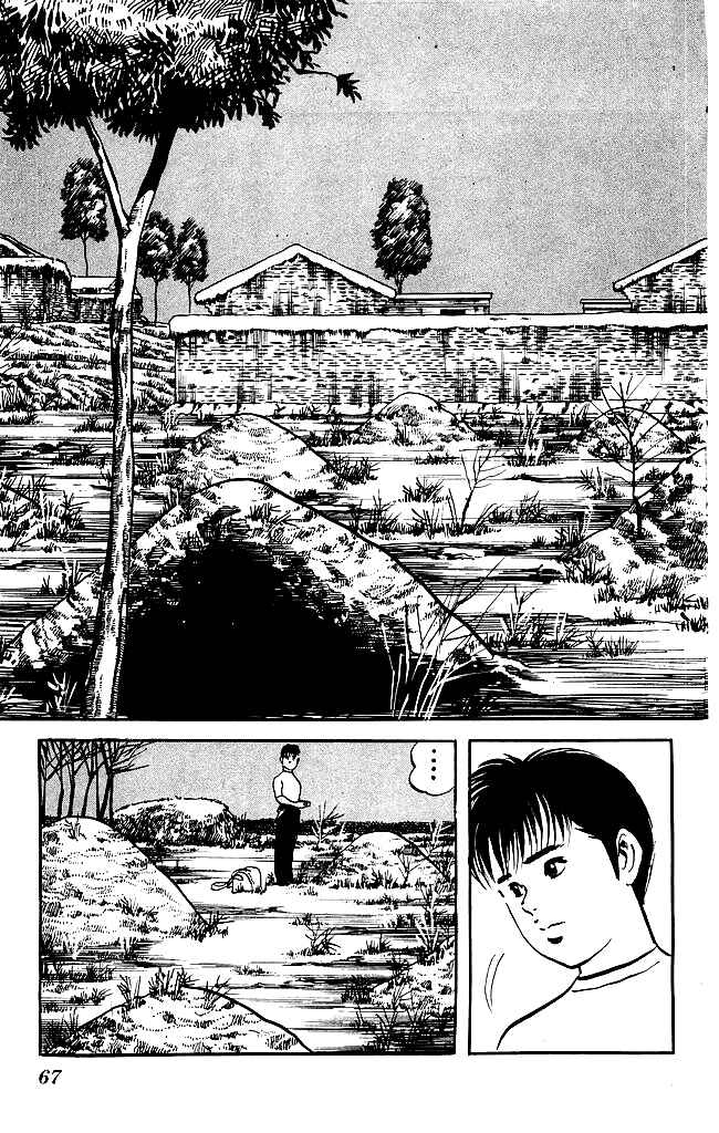 Page 8 Chapter 128 Kenji