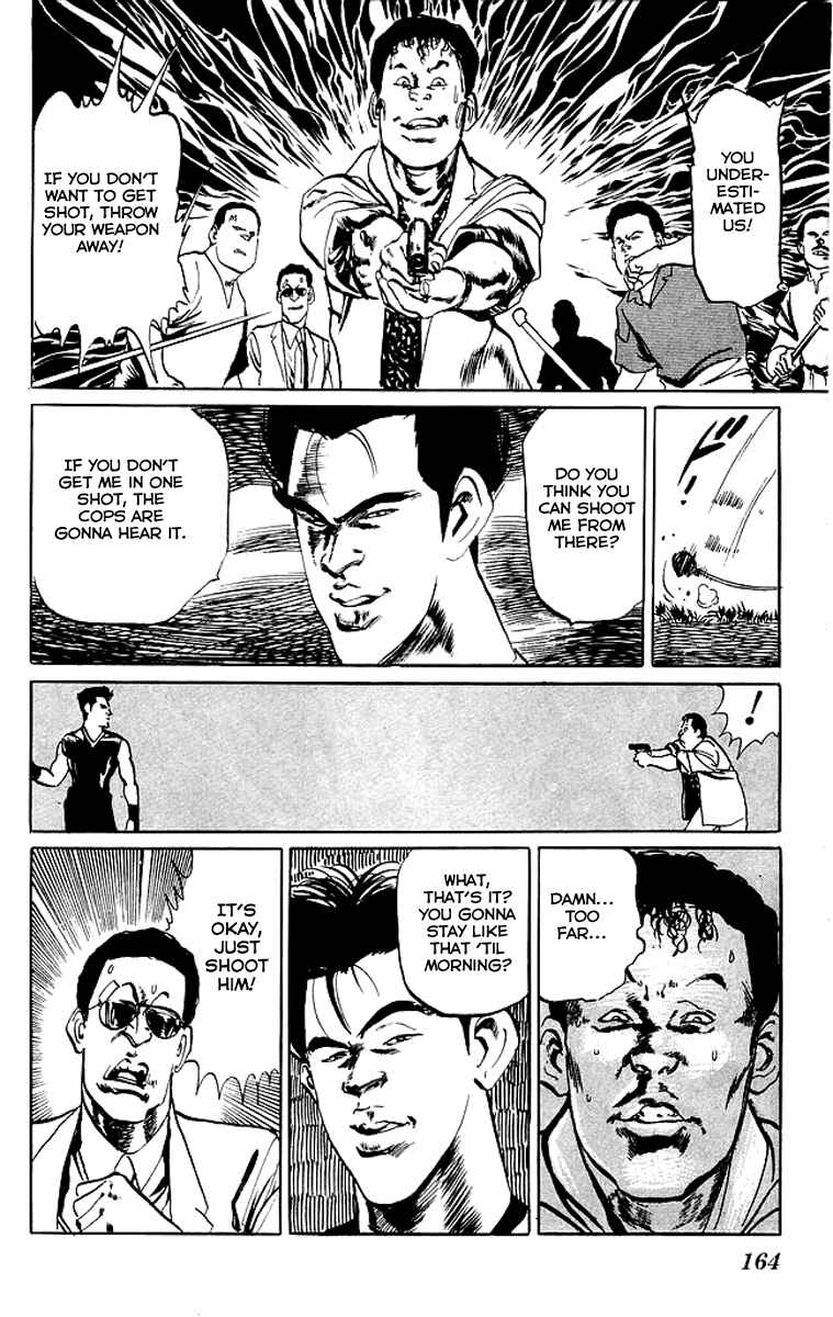 Page 12 Chapter 57 Kenji