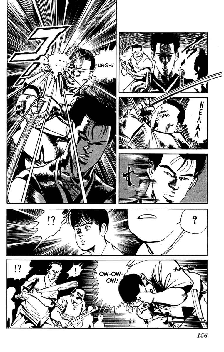 Page 4 Chapter 57 Kenji