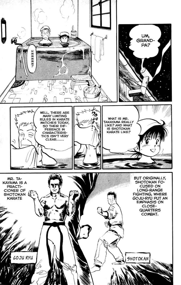 Page 5 Chapter 14 Kenji
