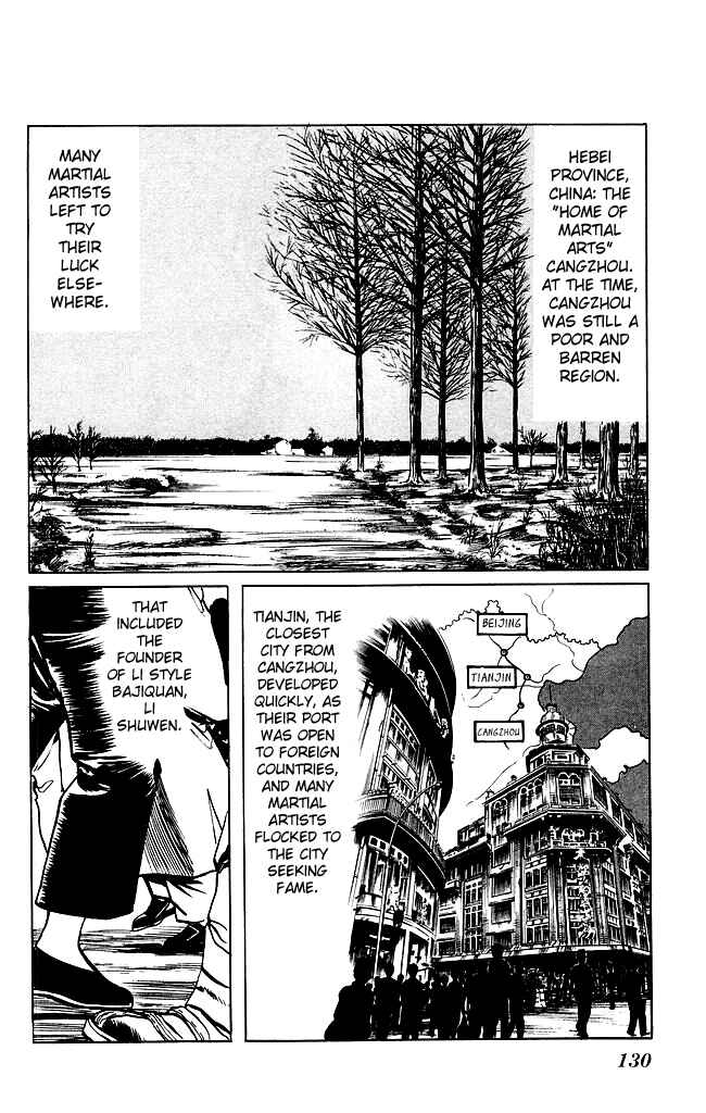 Page 3 Chapter 200 Kenji