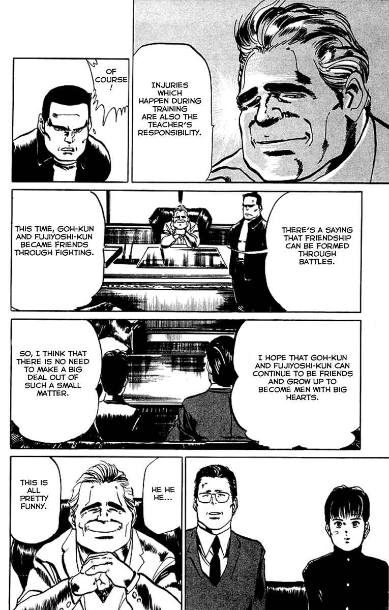 Page 10 Chapter 32 Kenji