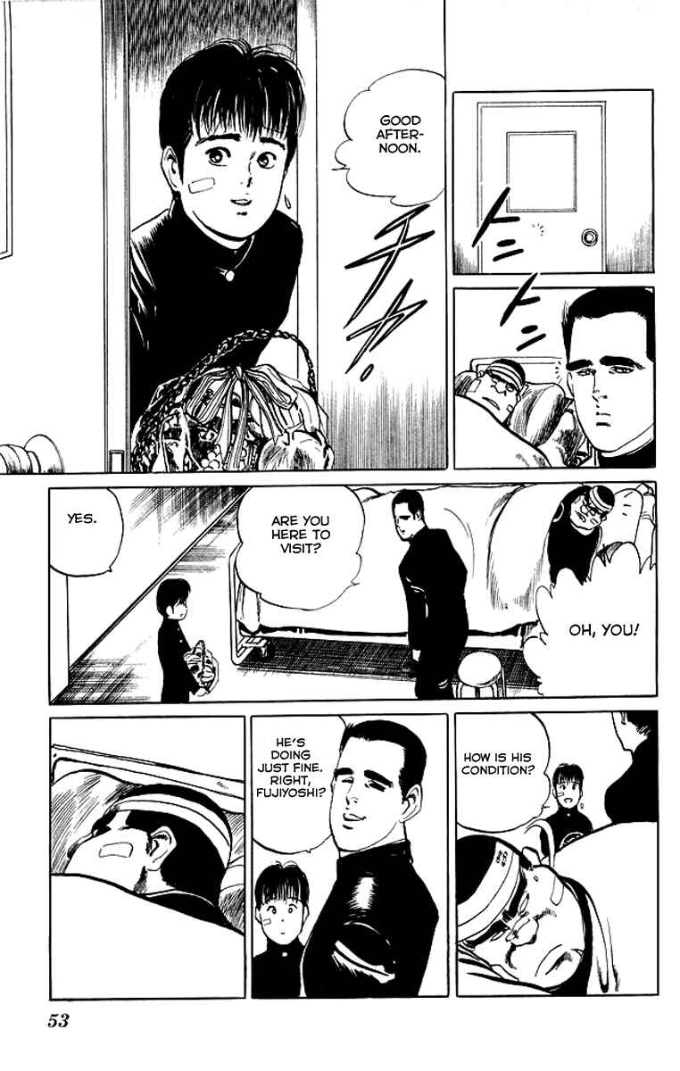 Page 13 Chapter 32 Kenji