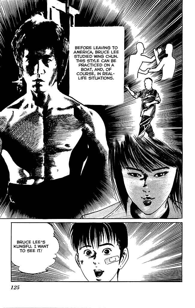 Page 18 Chapter 103 Kenji