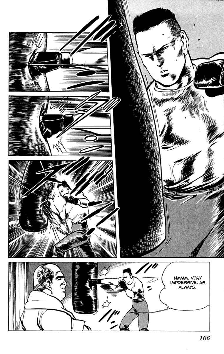 Page 12 Chapter 35 Kenji