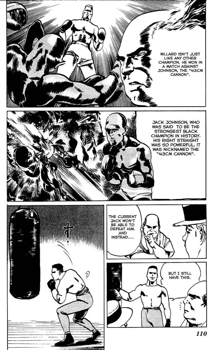 Page 16 Chapter 35 Kenji