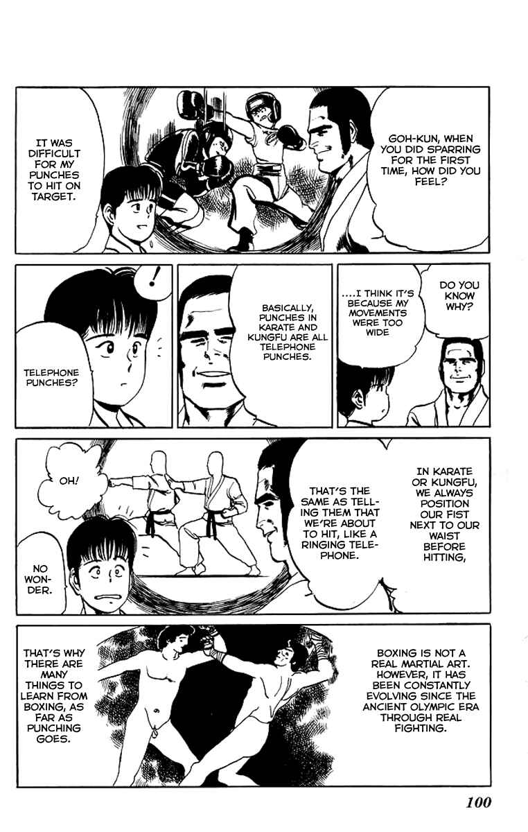 Page 6 Chapter 35 Kenji