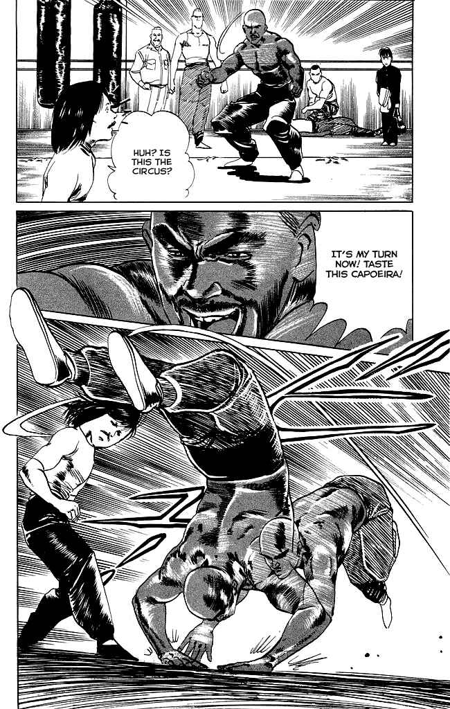 Page 7 Chapter 82 Kenji