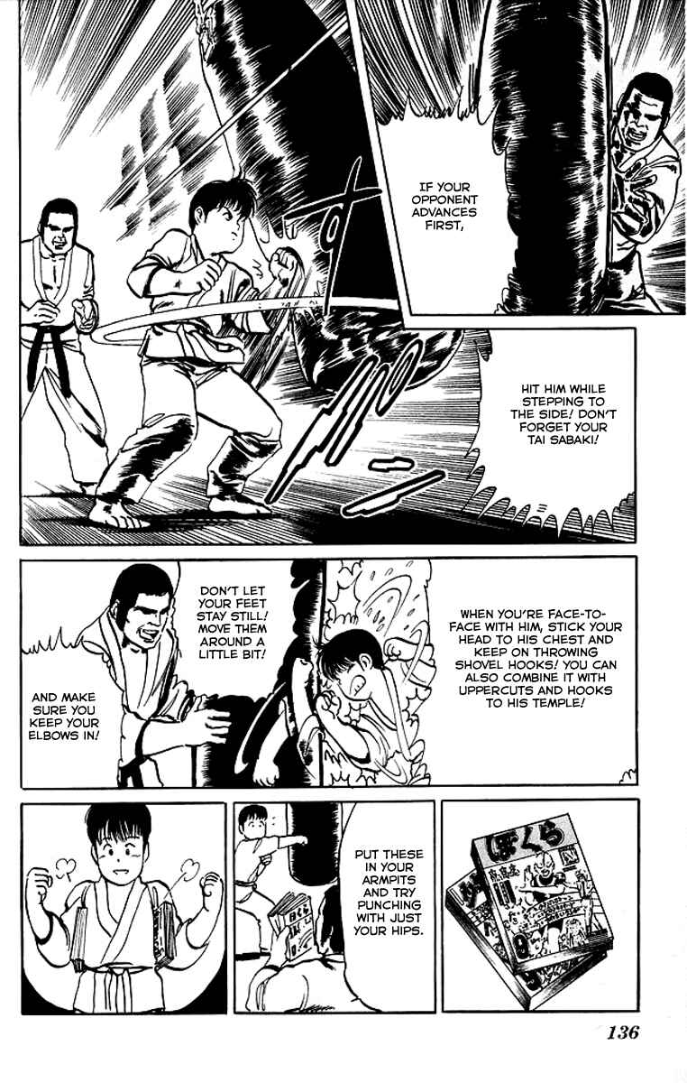 Page 6 Chapter 37 Kenji