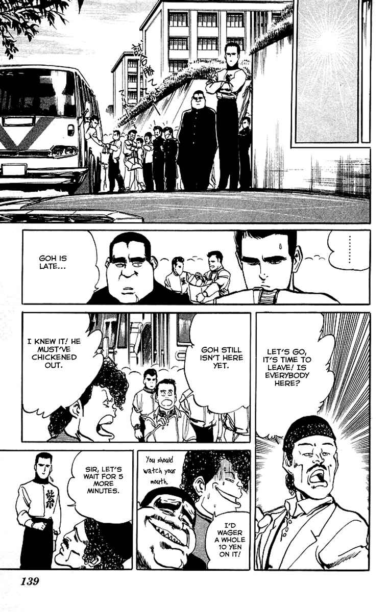 Page 9 Chapter 37 Kenji