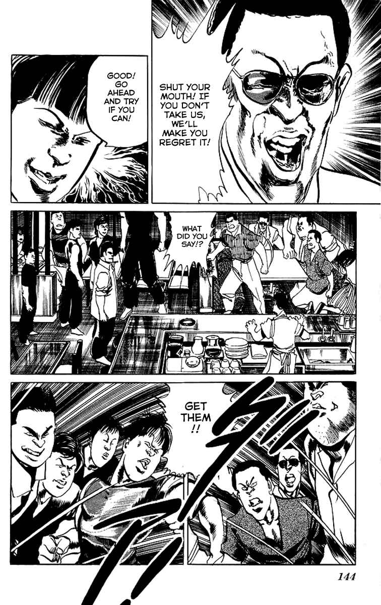 Page 10 Chapter 56 Kenji