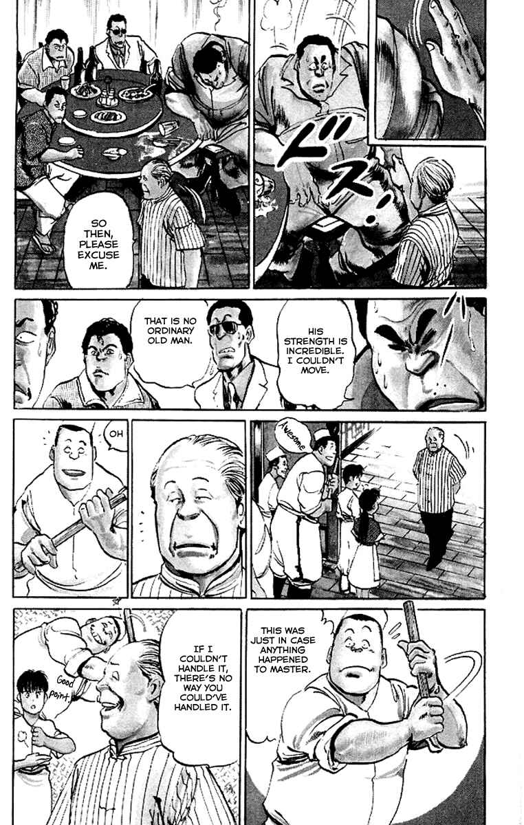 Page 4 Chapter 56 Kenji