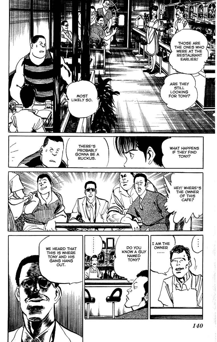 Page 6 Chapter 56 Kenji