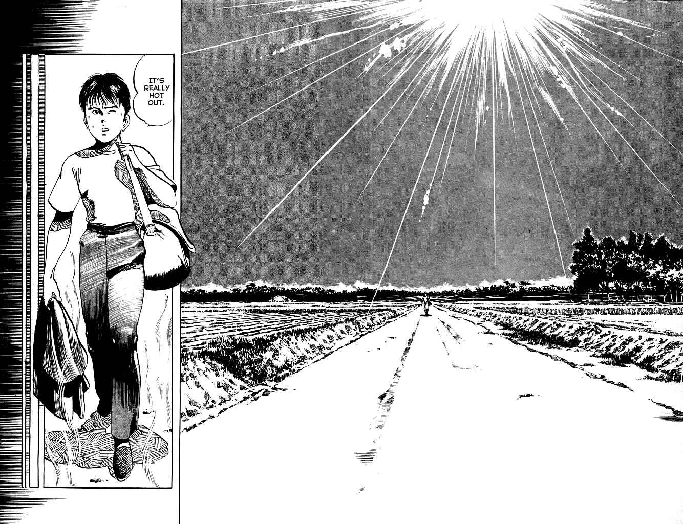 Page 3 Chapter 124 Kenji