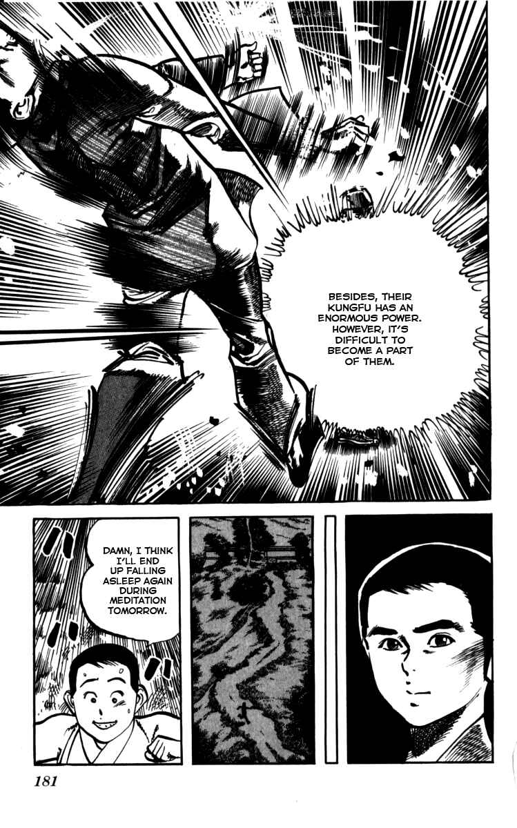 Page 17 Chapter 163 Kenji
