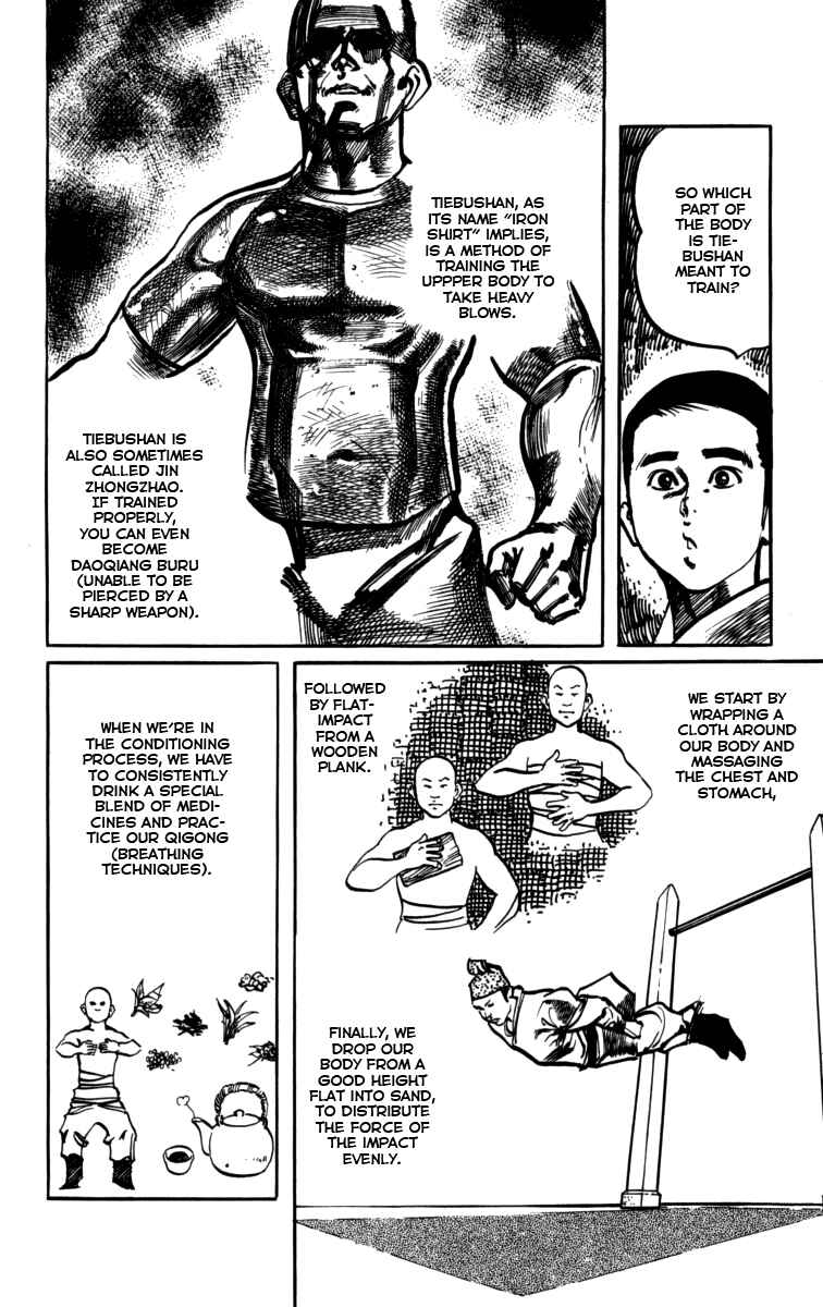 Page 6 Chapter 163 Kenji