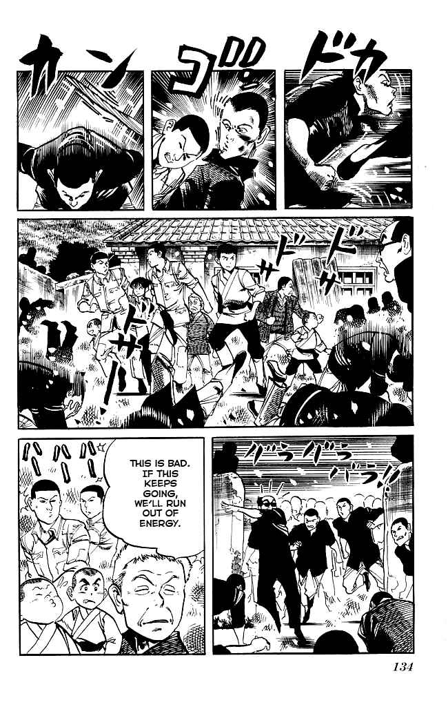 Page 2 Chapter 181 Kenji