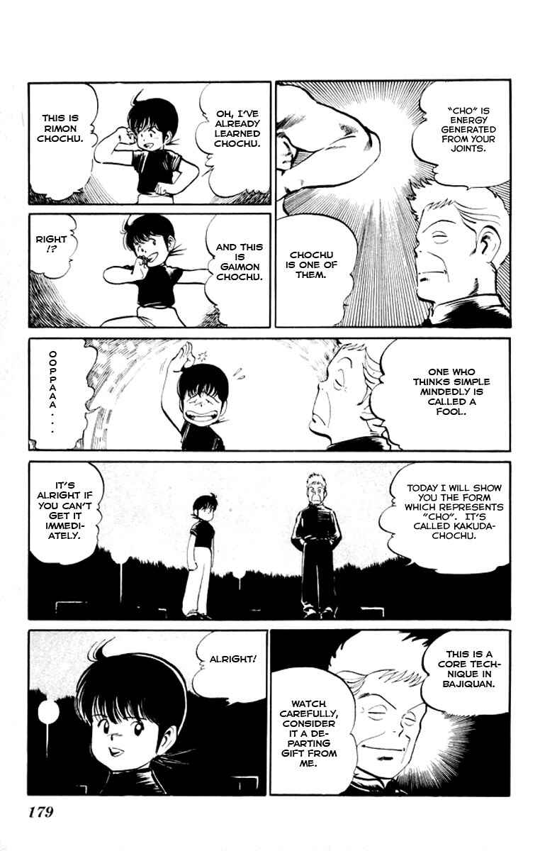 Page 13 Chapter 19 Kenji