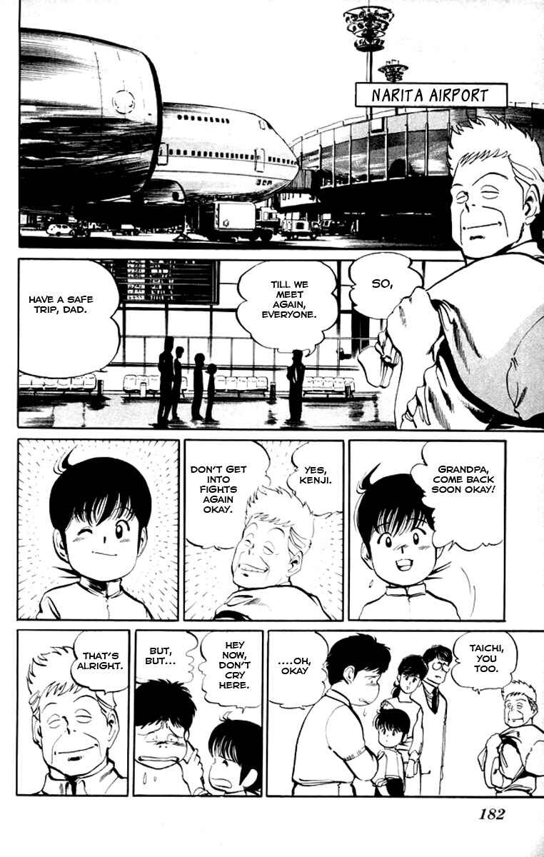 Page 16 Chapter 19 Kenji