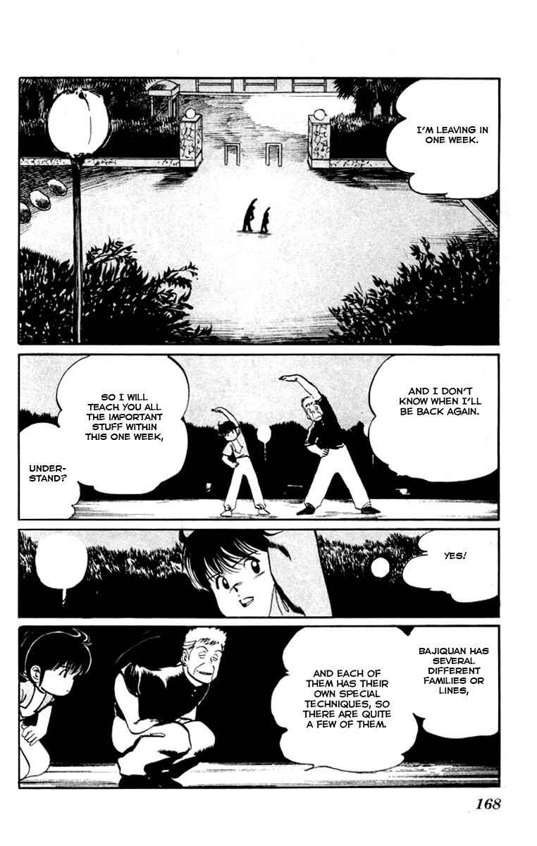Page 2 Chapter 19 Kenji